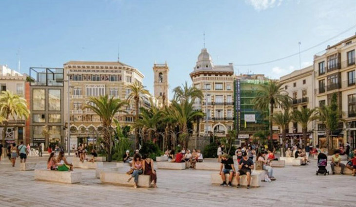 10 razones para viajar a València en 2023