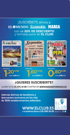 elclub.es