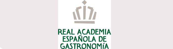 Real Academia de Gastronomía